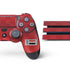 Egypt Soccer Flag PS4 Pro Bundle Skin